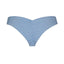 Sailor Blues - Scrunch Bottoms