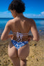 Evil Eye Bikini Set