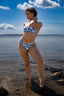 Evil Eye Bikini Set