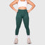 Emerald Seamless Legging