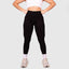 Black Seamless Legging