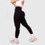 Black Seamless Legging