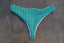 Scrunch Bottoms - Coastal Breeze Gingham