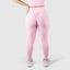 Signature Scrunch Leggings - Pink